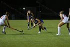 FH vs WPI  Wheaton College Field Hockey vs Worcester Polytechnic Institute in a quarterfinal NEWMAC Championship game. - Photo By: KEITH NORDSTROM : Wheaton, field hockey, FH2021, NEWMAC